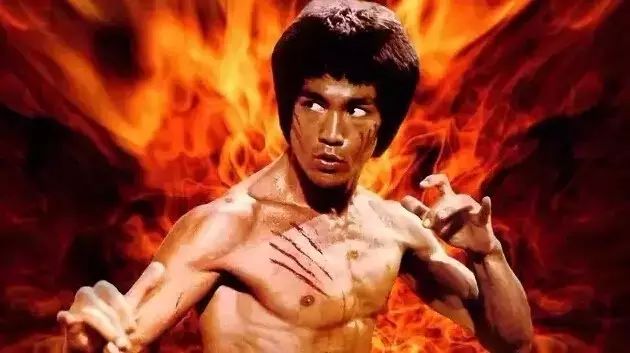 “武之圣者”李小龙,他的座驾和他一样独具魅力!