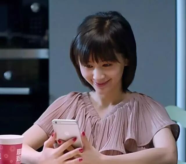 “曲筱绡”王子文和贾乃亮竟然相恋过?