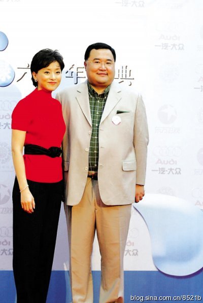 韩红竟然跟她是夫妻....太震惊了!