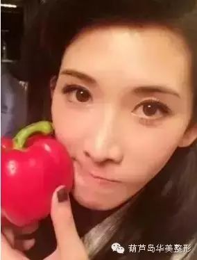 女神林志玲冻龄有术,42岁苹果肌依然饱满,她是怎么做到...