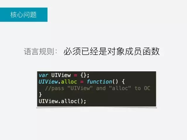 技术分享