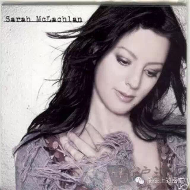 (天天听歌)《Angle》(天使)Sarah Mclachlan(1997)