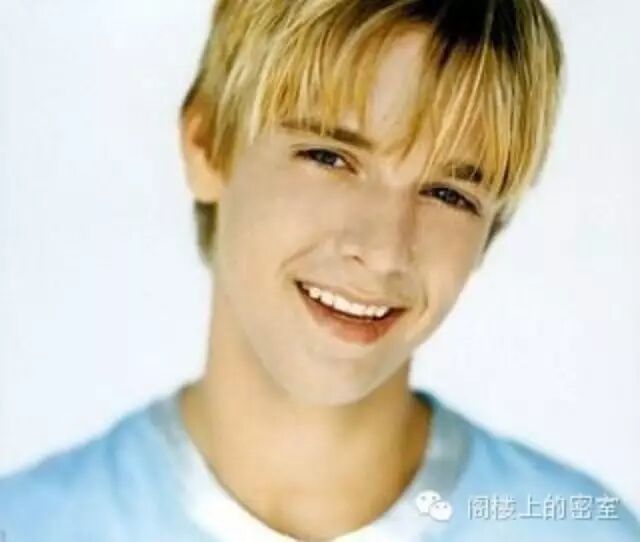 (听歌)流行乐小王子亚伦·卡特《one better》