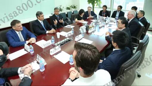 亨瑞移民_亨瑞移民待遇如何_美国驻华大使骆家辉