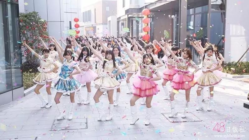 SNH48经纪公司再获千万级别投资入股!