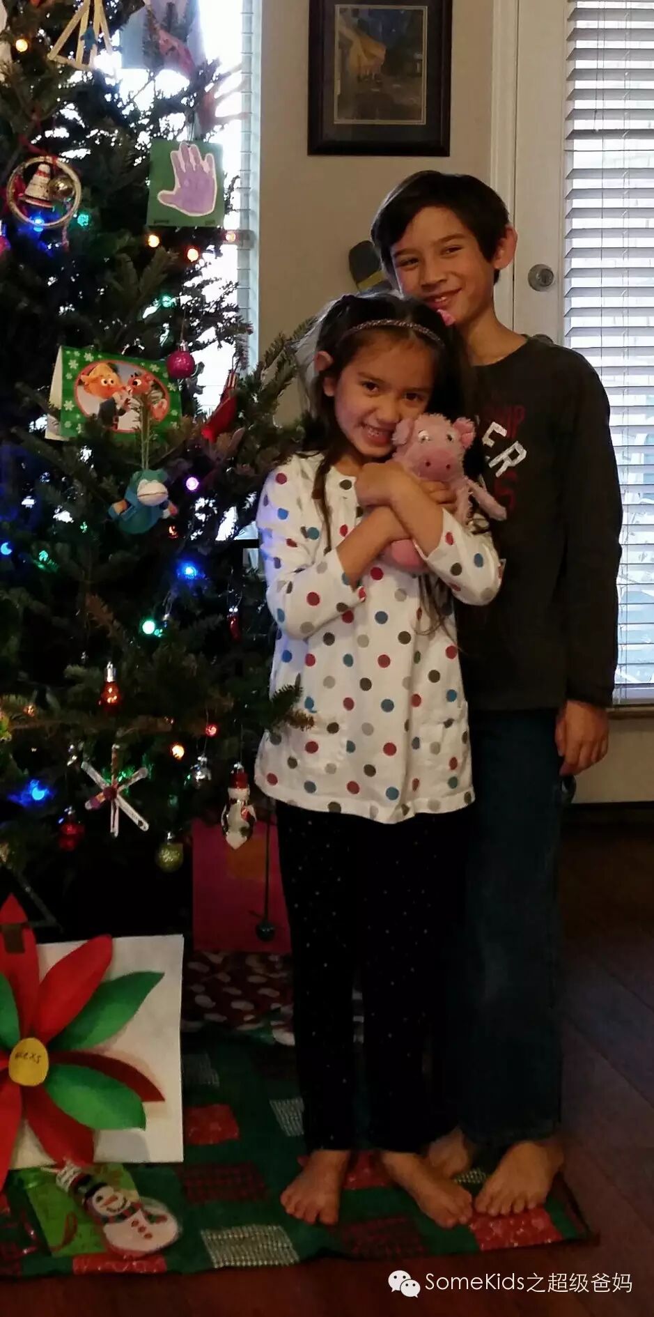 二胎家庭前进之路必经的争吵坎,看美国华人怎么破!-怀孕期