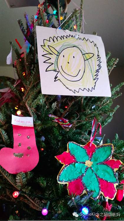 二胎家庭前进之路必经的争吵坎,看美国华人怎么破!-怀孕期