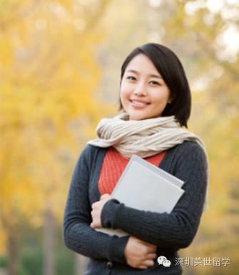 深圳美世硕士留学服务项目