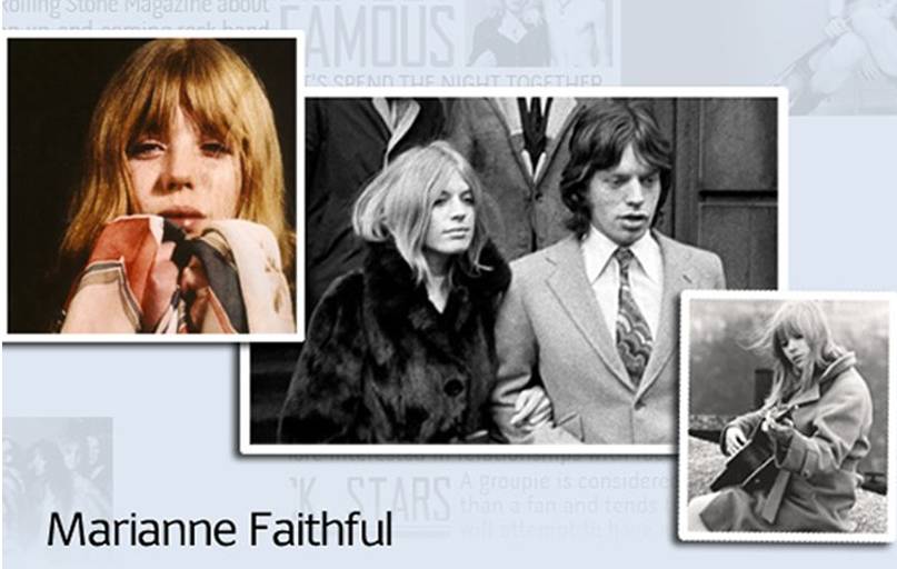 什么是摇滚「果儿」?