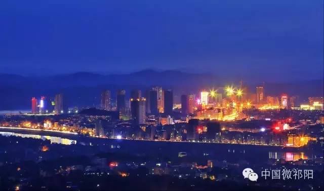 "五园五化",扮靓城区容颜   祁阳县城是湖南规模较大的县城之一图片
