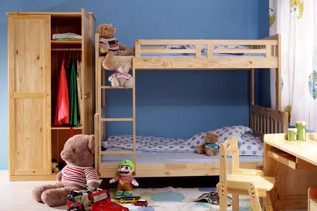 【迎接二胎】一间儿童房,如何“公平”分配给两个孩子-怀孕期