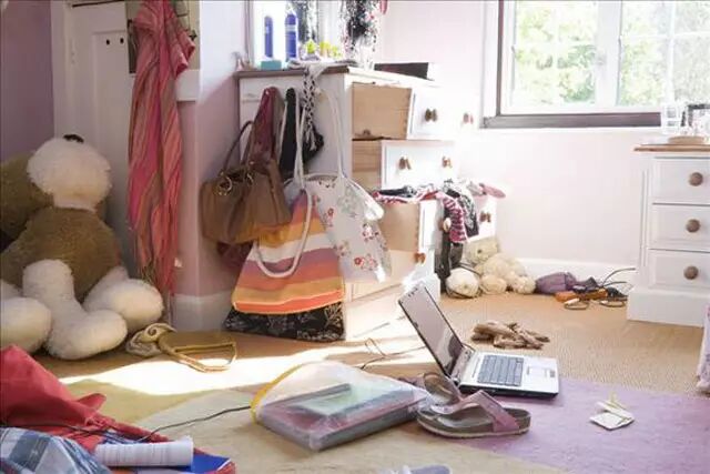 【迎接二胎】一间儿童房,如何“公平”分配给两个孩子-怀孕期