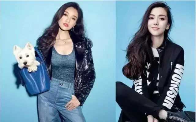 丨2016最流行的三款刘海,周迅、允儿、Angelababy都在剪