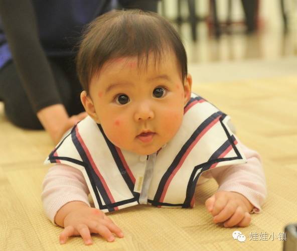 贾静雯女儿满脸蚊子包,夏天如何让宝宝免遭蚊害?