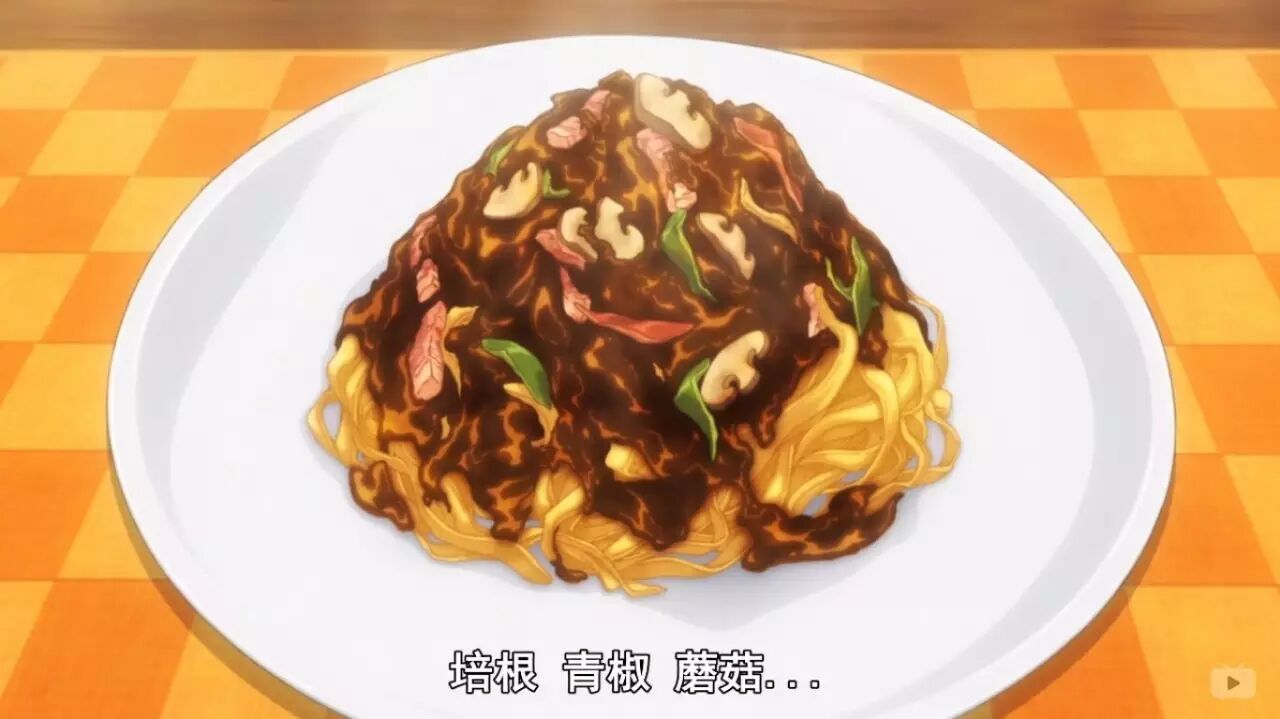 食戟之灵工口漫画本子_食戟之灵c87本子合集_食戟之灵本子