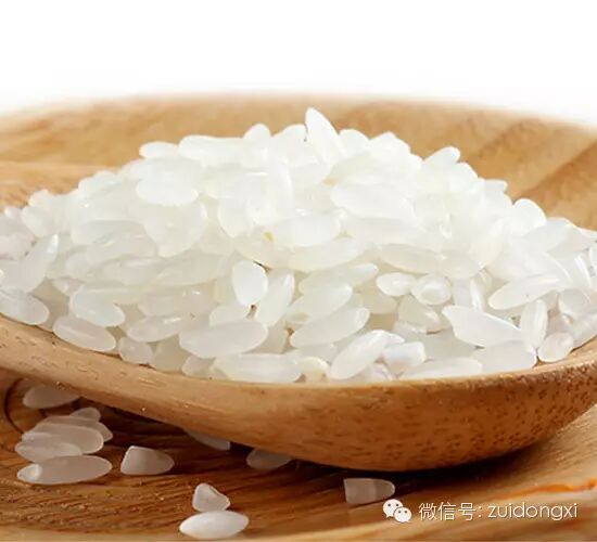 中国八大地标米，你吃过几种？