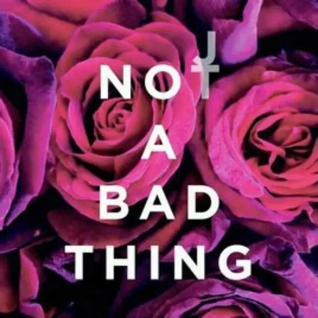 听听歌|《Not A Bad Thing》Justin Timberlake