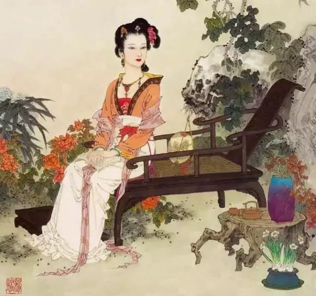 李清照的爱情写照(上)