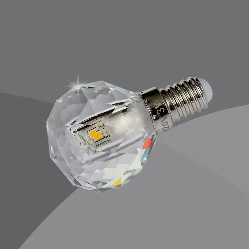 专利那点事 | LED水晶灯泡颠覆传统，高压贴片灯带双重保护