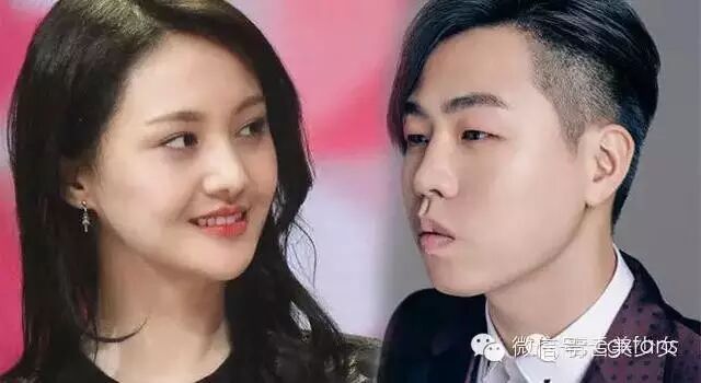 郑爽爸爸这话是什么意思和胡彦斌分了吗