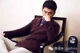 陈赫最大的败笔和黑点不是出轨也不是离婚而是这个