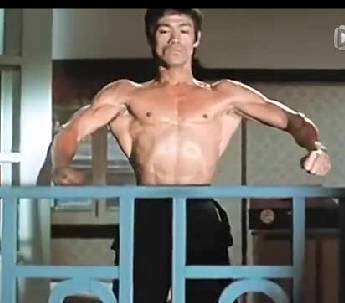 李小龙到底有多牛叉?