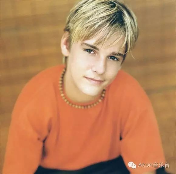 Aaron Carter: I'm all about you&One Better