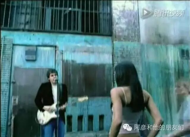 可视广播:John Mayer-Bigger Than My Body
