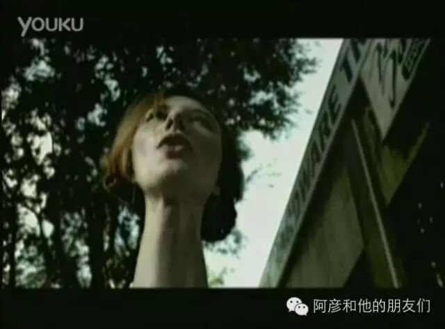 可视广播:Tori Amos-A Sorta Fairytale