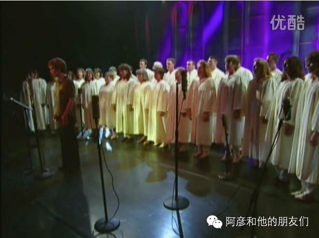 可视广播:Alison Krauss-Down in the River to Pray