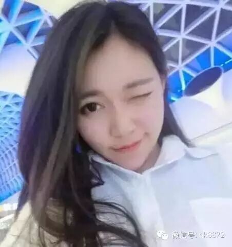 【美女来了】18岁校花马宁清纯可人 撞脸王思聪女友张予曦