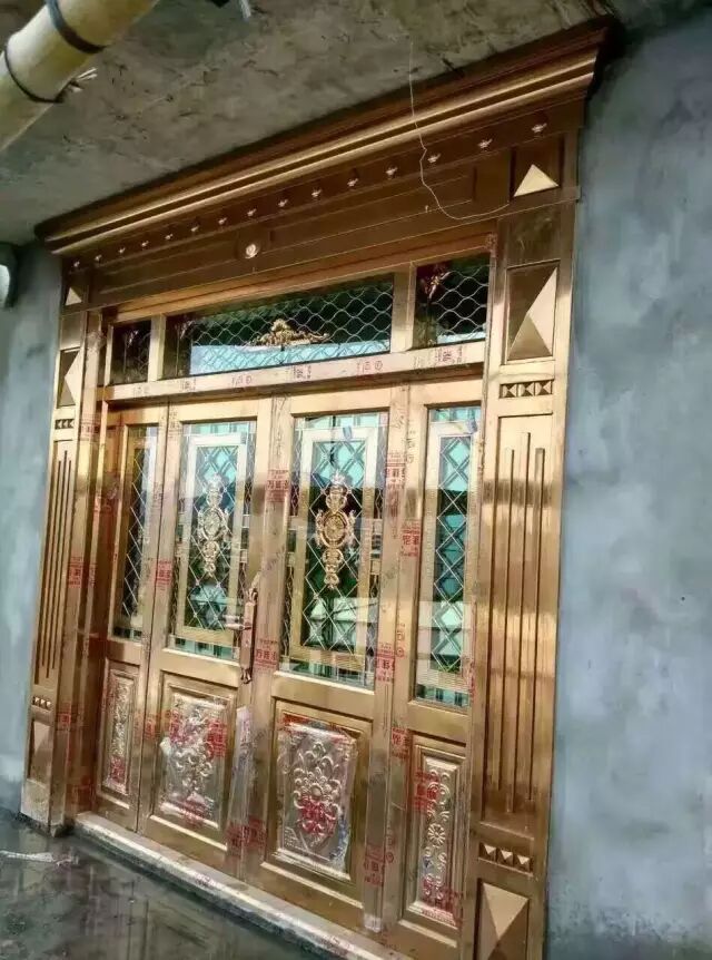 SUS304不锈钢板、管的使用和维护