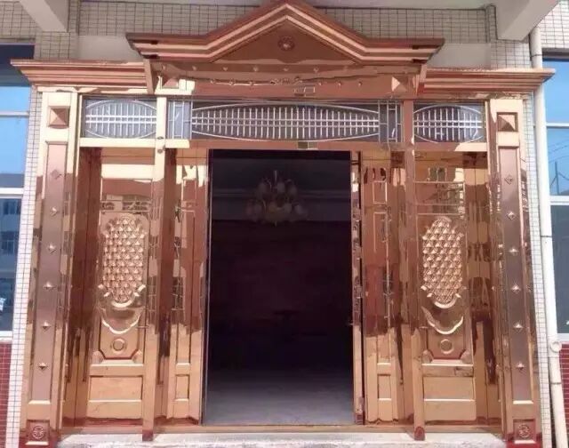 SUS304不锈钢板、管的使用和维护