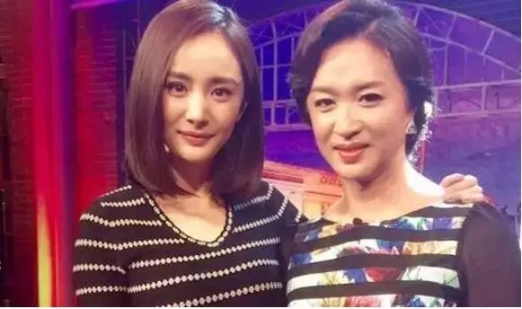 金星采访杨幂:如果你想给你爸妈买一套房子,你会跟刘恺...