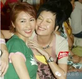 亚姐伍咏薇老公时隔六年再次被曝偷食D波女,她却说你玩...