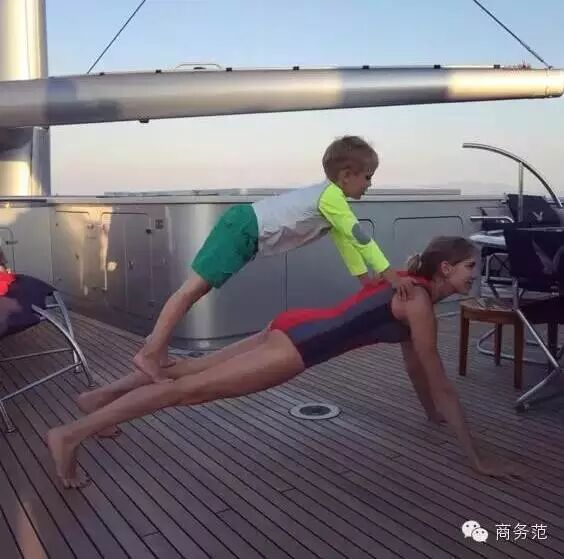 人家怀孕以后身材都这么好,你还在吃吃吃吃吃…-怀孕期