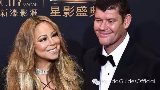 Mariah Carey to Marry for the Third Time
