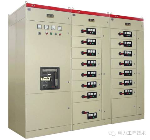低压开关柜是什么_低压开关柜_低压开关柜的工作原理