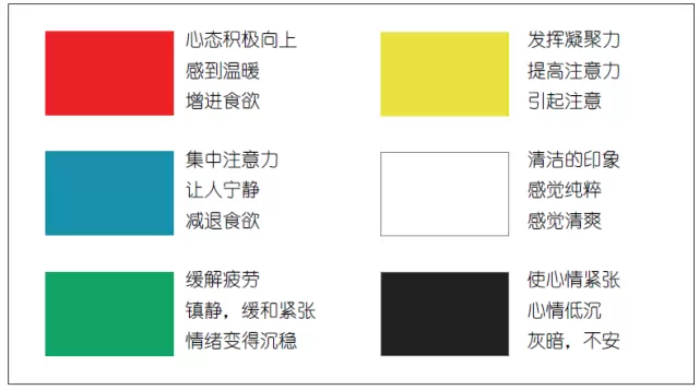 平面构成和色彩分析 - 典范空间 - 典范空间 平面构成和色彩分析 - 典范空间 - 典范空间