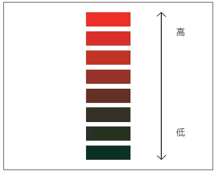 平面构成和色彩分析 - 典范空间 - 典范空间 平面构成和色彩分析 - 典范空间 - 典范空间