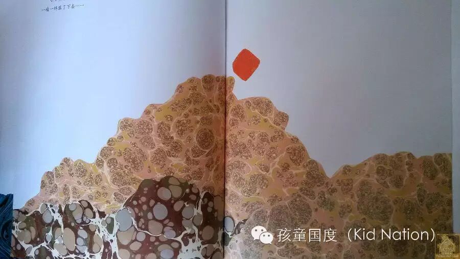 绘本中的思维和逻辑——精读李欧·李奥尼之《佩泽提诺》