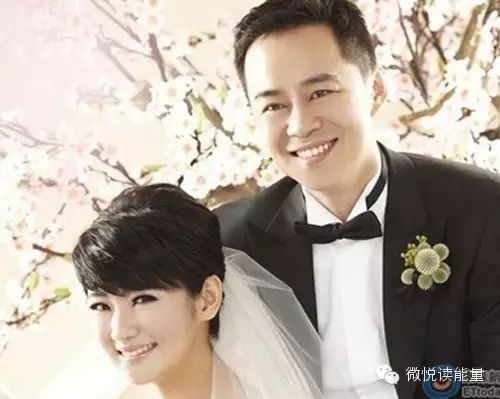 Selina任家萱离婚真正的原因让我们心痛
