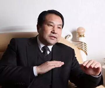 李健:定位——企业发展战略核心