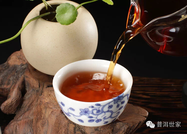 【茶学知识】茶的礼仪,你知道多少?