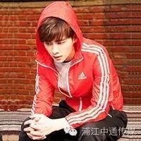 李易峰曾当过快递员 揭最帅快递小哥李易峰上位史