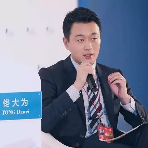 佟大为的娱乐资本论  秦朔朋友圈  脱口秀视频