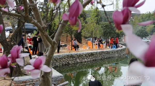 温岭户外十大徒步路线