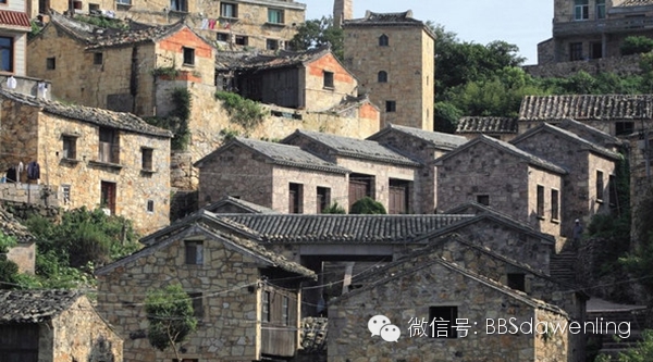 温岭户外十大徒步路线