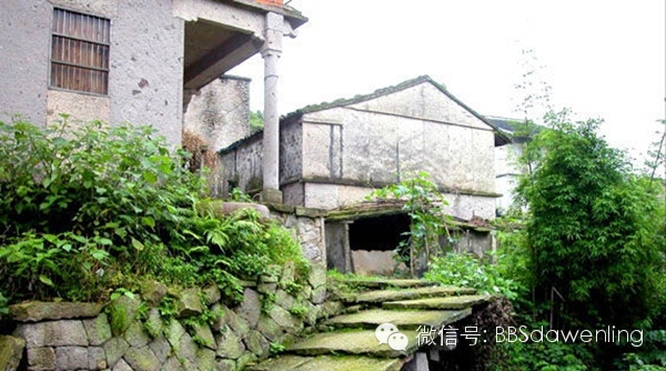 温岭户外十大徒步路线