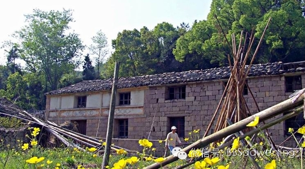 温岭户外十大徒步路线